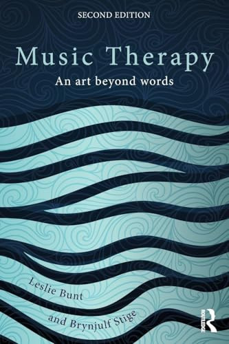 Music Therapy: An art beyond words
