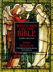 Windows on the Bible: 365 Meditations to Help You Through the Year
