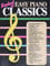 Hooked on Easy Piano Classics