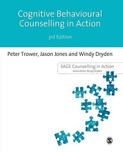 Cognitive Behavioural Counselling in Action Third Edition
