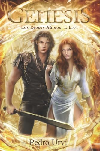 Genesis: 1 (Los Dioses Áureos)