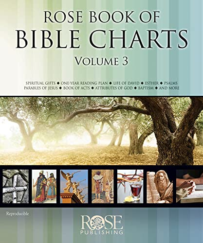 Rose Book of Bible Charts (3)