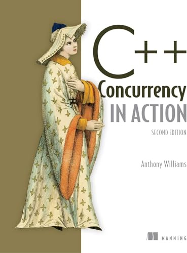 C++ Concurrency in Action,2E