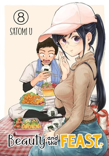 Beauty and the Feast 8