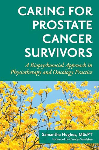 Caring for Prostate Cancer Survivors