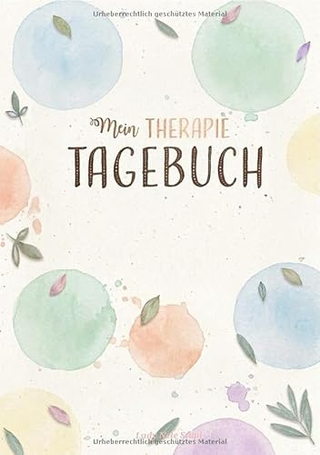 Mein Therapie Tagebuch