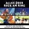 Alles über Rock am Ring: Das Buch zum legendären Festival am Nürburgring 2023