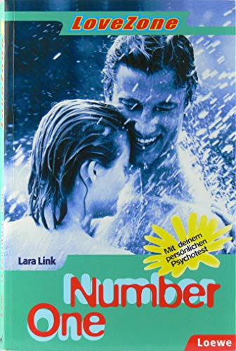 LoveZone. Number One. ( Ab 12 J.)