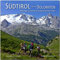 Südtirol und die Dolomiten - Unterwegs zu Fuß, mit dem Fahrrad und auf Skiern: Ein hochwertiger Fotoband mit über 200 Bildern auf 192 Seiten im quadratischen Großformat - STÜRTZ Verlag (Panorama)