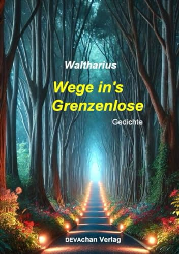 Wege ins Grenzenlose: DE