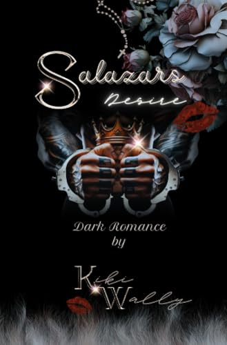Salazars Desire (Don und Zara)