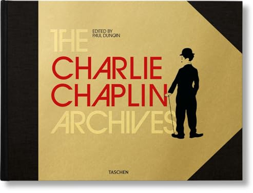 Das Charlie Chaplin Archiv