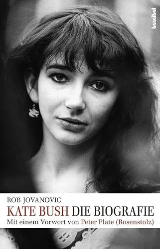 Kate Bush: Die Biografie