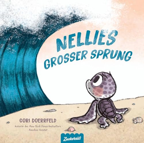 Nellies großer Sprung