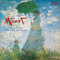 Claude Monet - A Walk in the Country 2023: Kalender 2023 (Tushita Fine Arts)