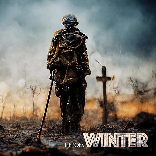 Wintergothic Records (Soulfood)