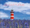 Faszination Leuchttürme - an den Grenzen der Landschaft Kalender 2024. Eiland-Leuchtturm-Kalender mit 12 Farbfotos. Großer Wandkalender 48 x 46 cm mit Monatskalendarium.: An den Grenzen der Landschaft