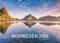 360° Norwegen Exklusivkalender 2024: Limited Edition (70 x 50 cm) (360° Exklusivkalender 2024: Limited Edition (70 x 50 cm))