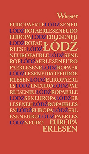 Łódź (Europa Erlesen)