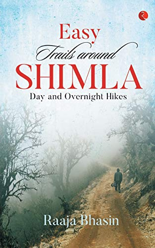 Easy Trails around Shimla