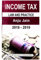 Income Tax : Law & Practice 41ST Edn. [Unknown Binding] Jain K.C., Gaur V.P., Narang D.B.