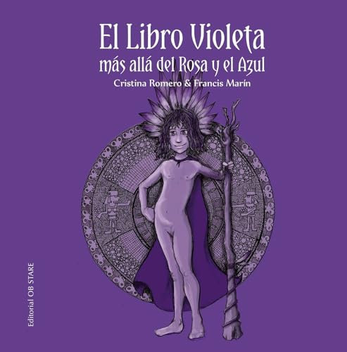 El Libro Violeta, Más allá del Rosa y El Azul: Más allá del Rosa y del Azul (Letritas de Amor)