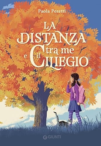La distanza tra me e il ciliegio: Vol.