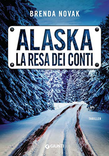 Alaska. La resa dei conti (M)