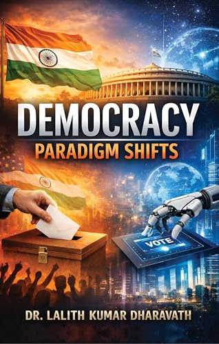 Democracy Paradigm Shifts