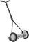 Great States Tosaerba a rullo standard 415-16 con manico a T e lame trattate termicamente da 40,6 cm