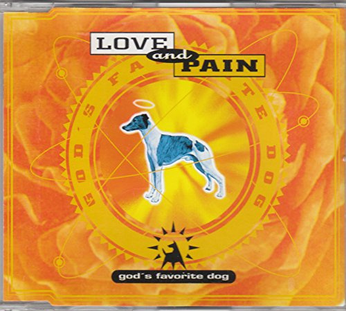 Love and pain