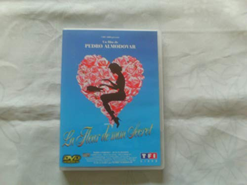 La Fleur de mon secret [FR Import]