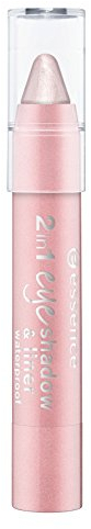 essence - 2in1 eyeshadow & liner 07 -
