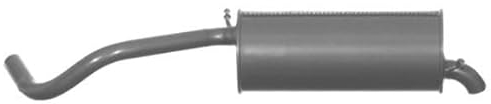Vegaz SKS-31 Endschalldämpfer
