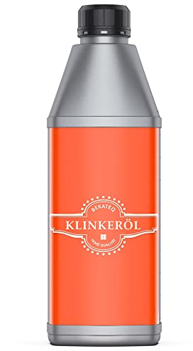 BEKATEQ Klinkeröl BE-290 Keramiköl Natursteinöl Versiegelung - 1L