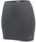 CFLEX Damen Seamless Variotube Nierenwärmer - Top Rock Tube - Urban Grey S