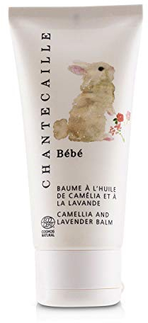 Chantecaille Camellia & Lavender Balm Körpercreme, 50 ml