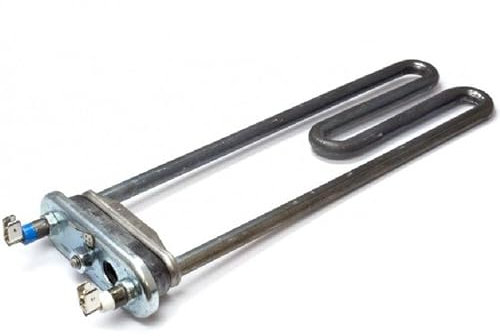 Resistenza Lavatrice It Wash Con Termofusibile L.236mm