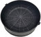 Marel Shop® - Filtro Carbone Attivi per Cappa compatibile con Turboair H 47 mm Diametro 160 mm T2000 per Modelli: GRB42A1 - GR13/52A T2000