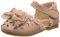 DEBAIJIA Shoes, Piattaforma Unisex-Bimbi 0-24, Ob01 Rosa, 17.5 EU