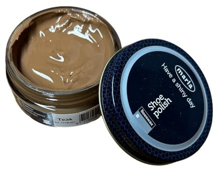 Marla Cirage - Cirage - (041) Teck - 50 ml