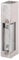 ASSA ABLOY 34 FAFIX® OHNE STULP, Elektro-Türöffner 34FF-F91, Ohne Schließblech, 24 V DC, Durch 180° gedrehte Montage DIN-rechts und -links verwendbar, Robuste Bauweise mit hochwertigen Materialien