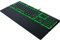 Razer Ornata V3 X Gaming Keyboard: Low-Profile Keys - Silent Membrane Switches - Spill Resistant - Chroma RGB Lighting - Ergonomic Wrist Rest - Classic Black
