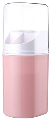 Cubiertos Porta Soporte de cubiertos montado en la pared Colgando de desagüe transparente Palillos de jaula cuchara Tenedor Caja de almacenamiento de plástico Herramientas de cocina Bloque de Cuchillo