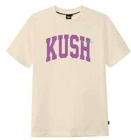 Tealer Unisex Kush Rules T-Shirt