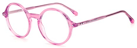 Isabel Marant Unisex Im 0043 Sunglasses, MU1/21 Fuchsia, 49
