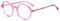 Isabel Marant Unisex Im 0043 Sunglasses, MU1/21 Fuchsia, 49