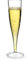 Regalzone ™ 100 x Clear Plastic Champagne Flute Glasses 160ml UK CA Marked at 125ml. Perfect for Weddings, Parties and Outdoor and Indoor Events