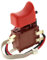 Interrupteur marche - arret 2607202067 pour Perceuse