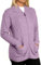 Womens Zipped Cable Knit Long Sleeve Collar Cardigan, Ladies Classic Chunky Winter Knitwear Zip Through Fasten with Pockets Pullover Jumper Top Zipper UK Plus Size 8-22, Lialic -12-14